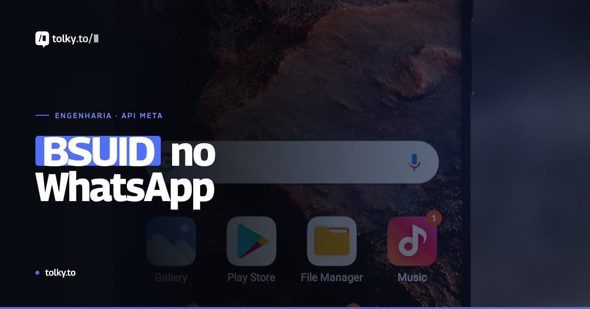Gupshup, BSUID e Usernames: o que muda no WhatsApp Business em junho de 2026