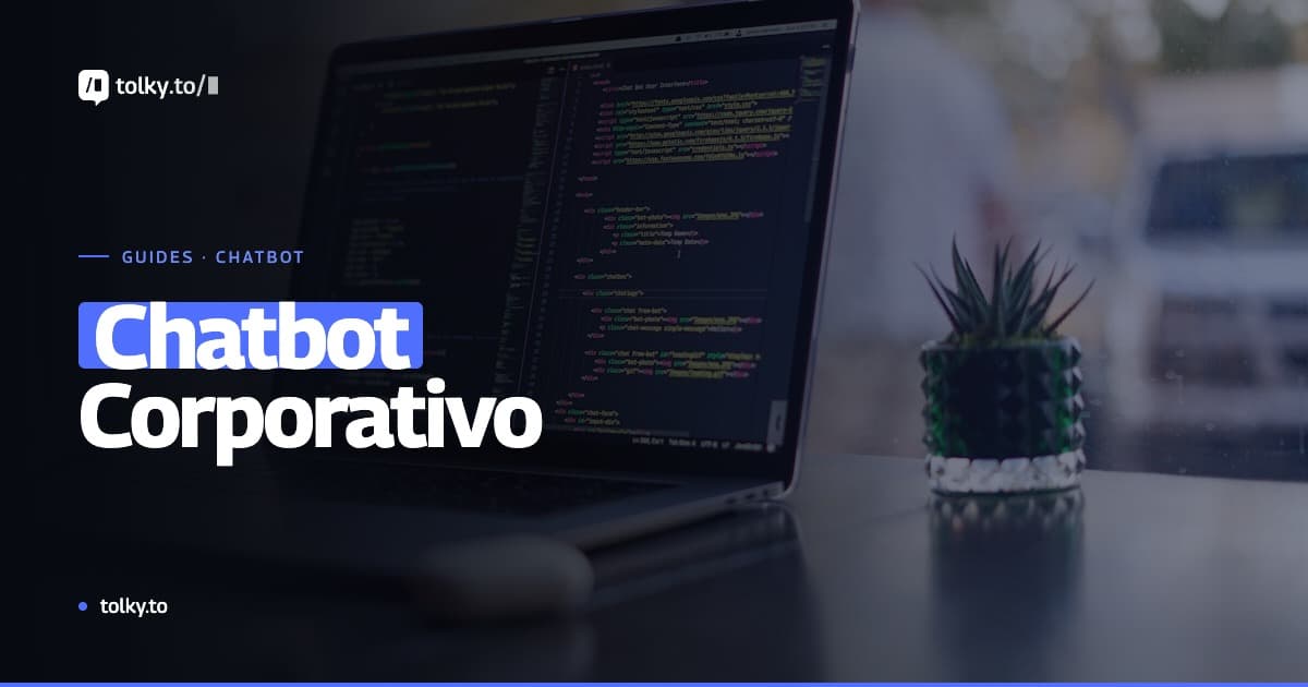 Como Criar um Chatbot Corporativo com IA Generativa sem Depender de TI